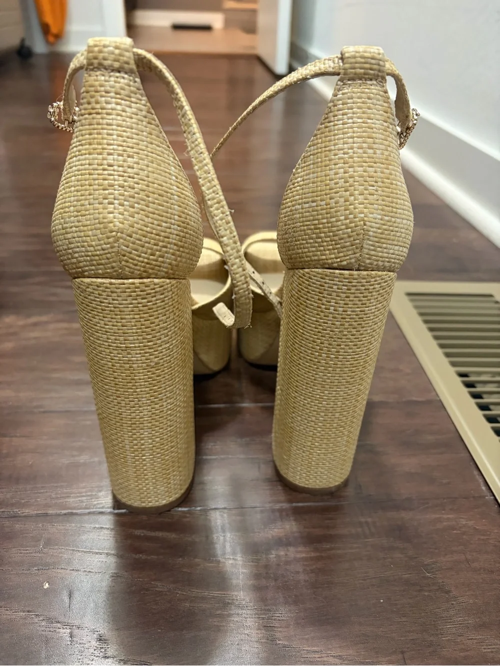 Sam Edelman Kori Platform Heels